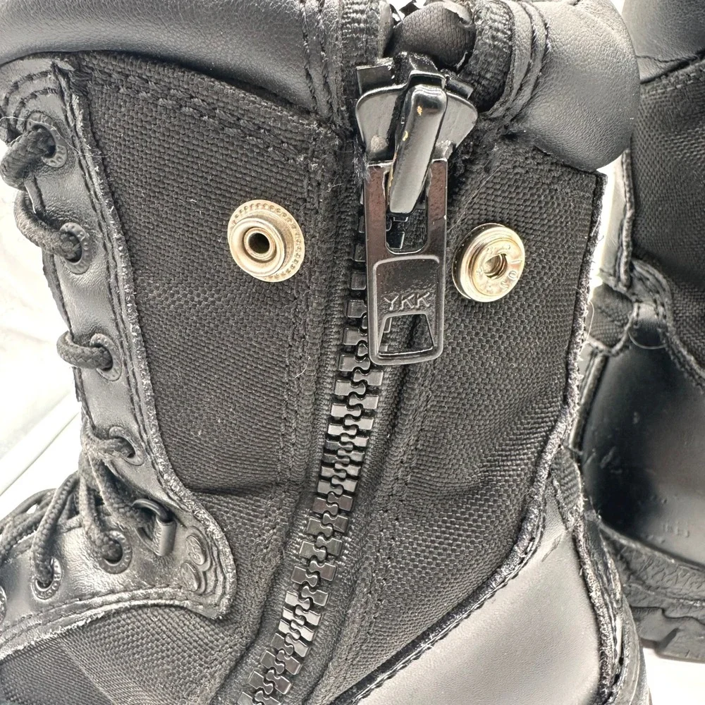 Rocky Alpha Force 8